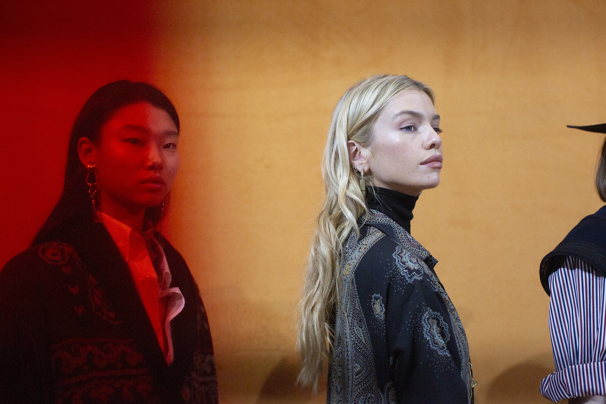 Έχεις βαμμένα μαλλιά αλλά δεν μπορείς να είσαι κάθε 15 ημέρες στο κομμωτήριο; Αυτή είναι η τέλεια εναλλακτική σου!