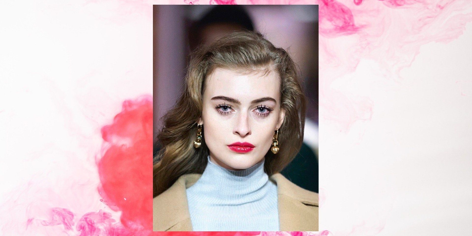 Έτσι θα φρεσκάρεις τα μαλλιά σου ανάμεσα στα λουσίματα