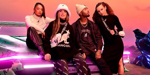 Kangol x H&M: Η νέα συλλογή που γράφει τους κανόνες του street style