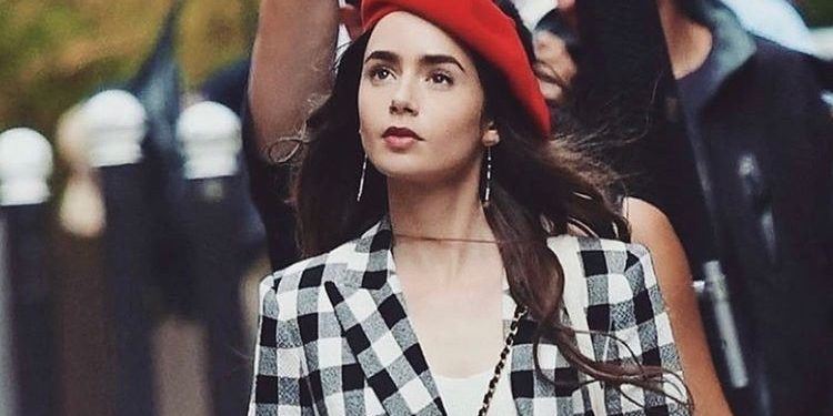 Η Έμιλι στο Παρίσι: Θα γίνει το νέο Sex & The City;