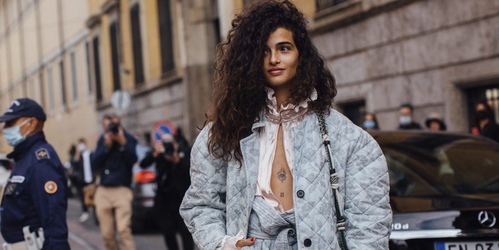 Zara, H&M, Mango, Bershka, Stradivarius: Ο απόλυτος οδηγός για φθινοπωρινό shopping