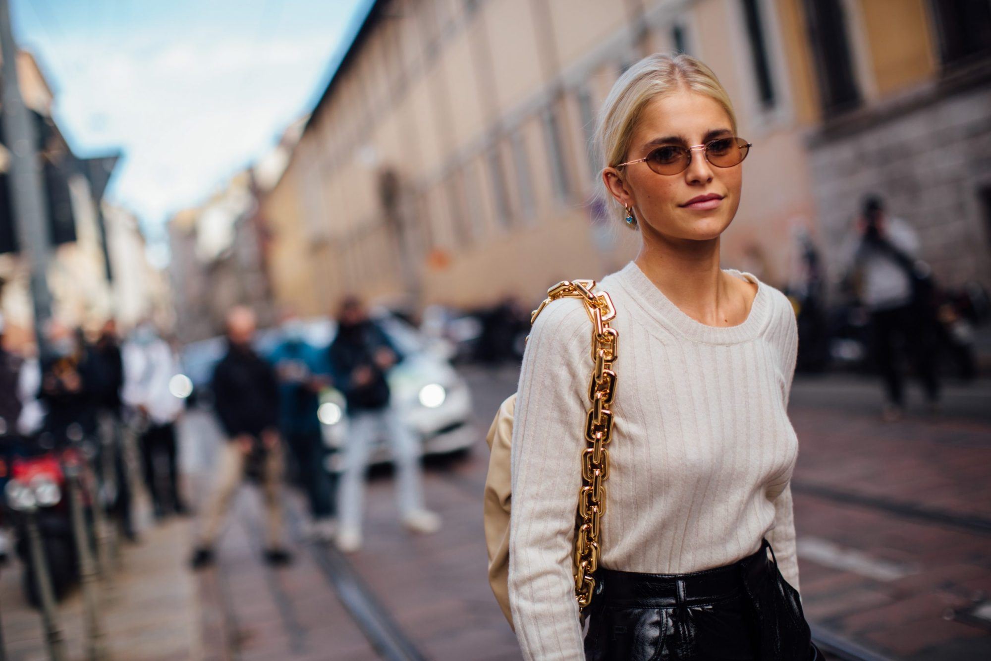 Αυτά τα knit tops είναι τρέλα!