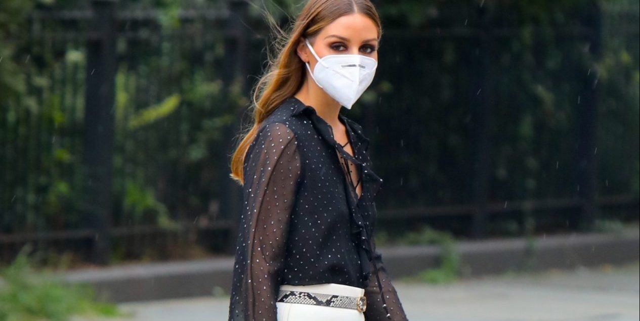 Get the look: Αντιγράψαμε το κομψό στυλ της Olivia Palermo μόνο με οικονομικά κομμάτια