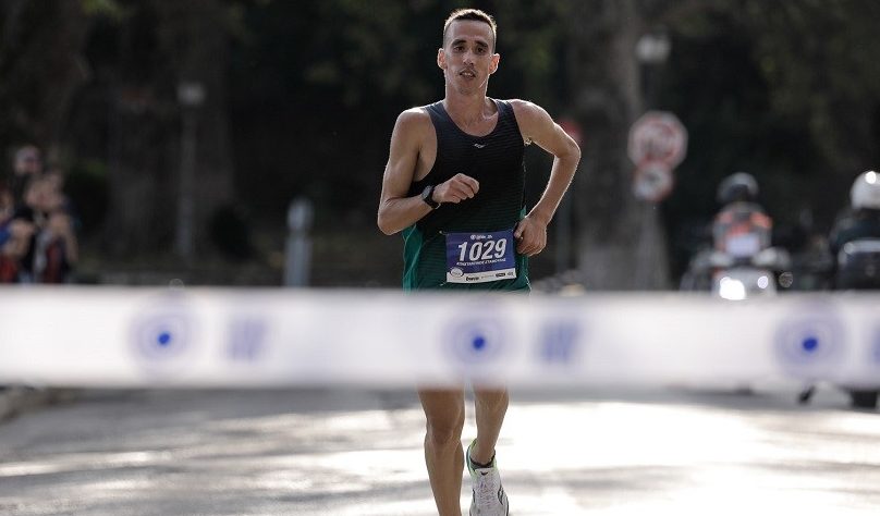 Το Φυσικό Μεταλλικό Νερό Βίκος συνοδοιπόρος του Ioannina Lake Run