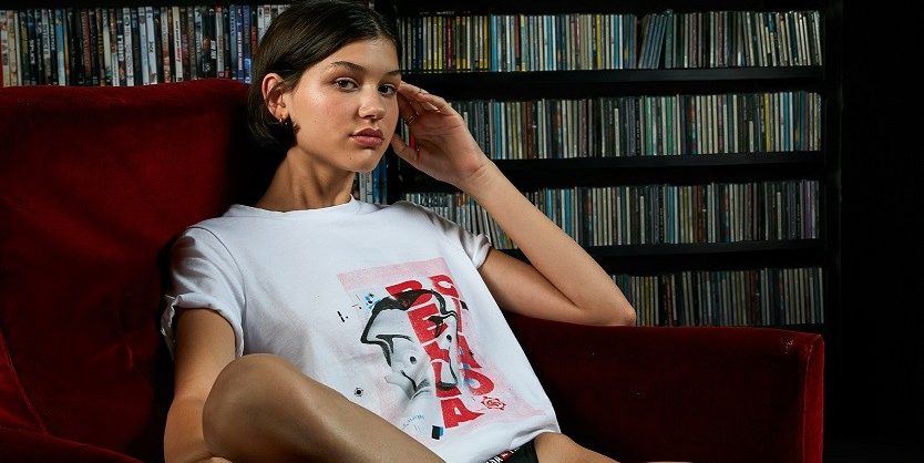 Το Casa de Papel μπαίνει και στην γκαρνταρόμπα μας