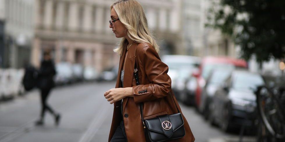 Τα πανωφόρια της νέας σεζόν είναι oversized