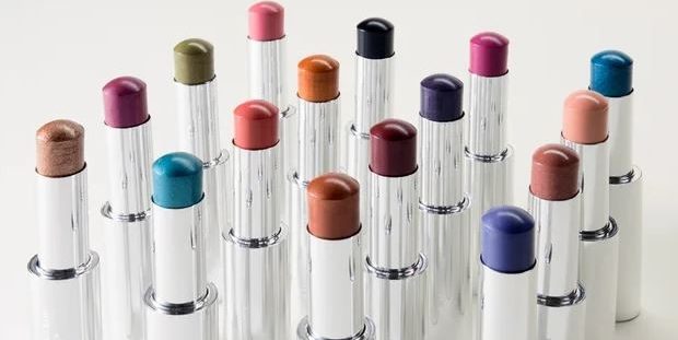 Ο οίκος Byredo κυκλοφορεί συλλογή μακιγιάζ