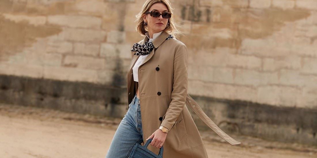 6 υπέρκομψα looks με καμπαρντίνα που θα σου χρειαστούν πολύ σύντομα ( & key items για να τα πετύχεις!)