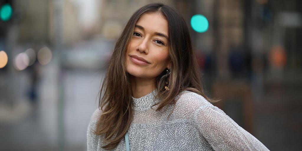 Chocolate & Almond: Αυτό το hair trend είναι απόλαυση!