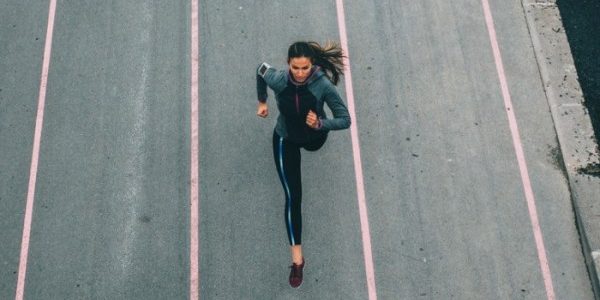 Πώς θα αποκτήσω αντοχή στο τρέξιμο (στο δρόμο ή και στο διάδρομο);