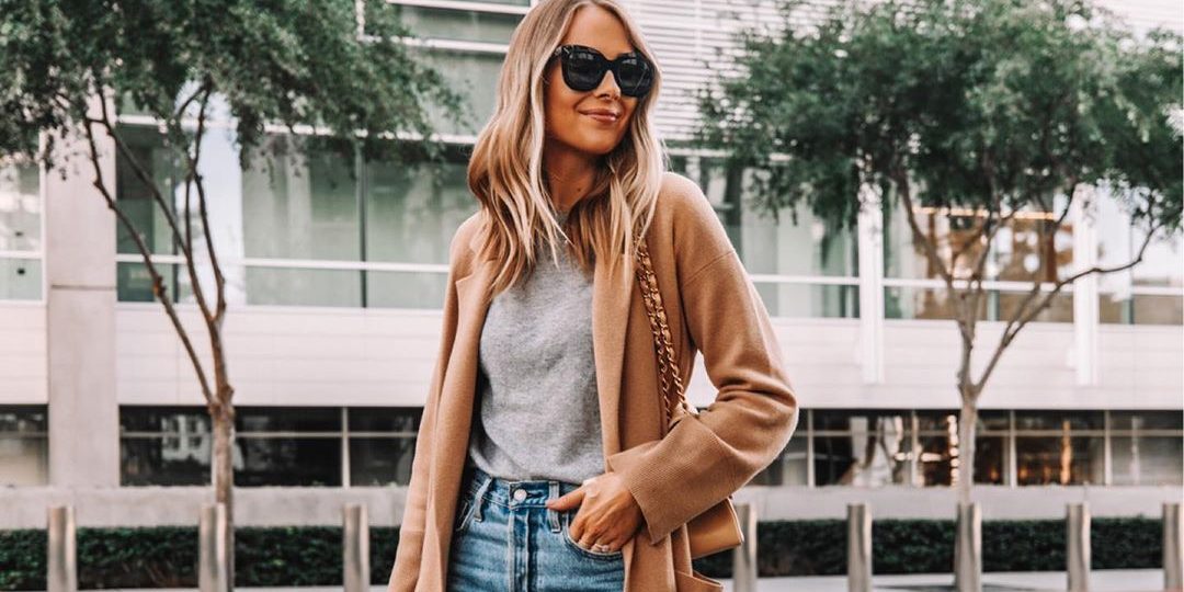 7 casual look για όλη την εβδομάδα