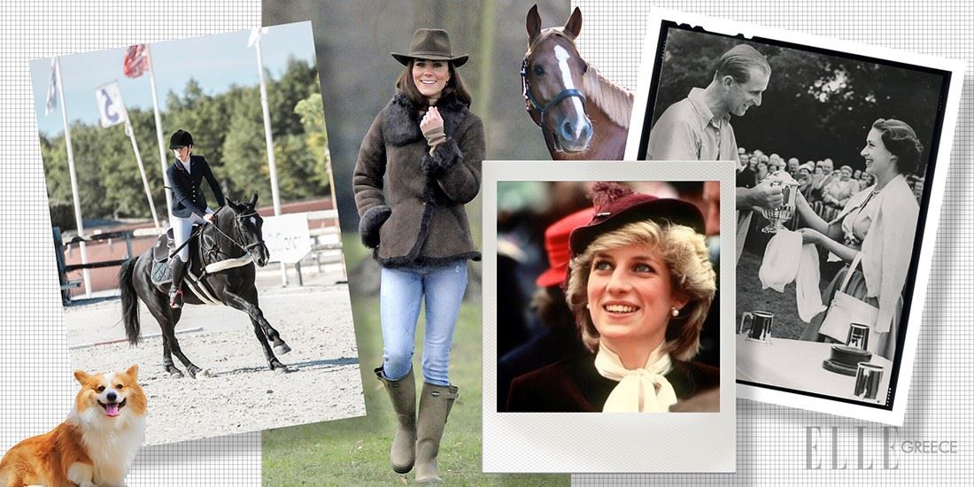 The Right Royal: 4 κορυφαία styling tips που θα σου έδιναν το golden pass ακόμα και για το Buckingham!