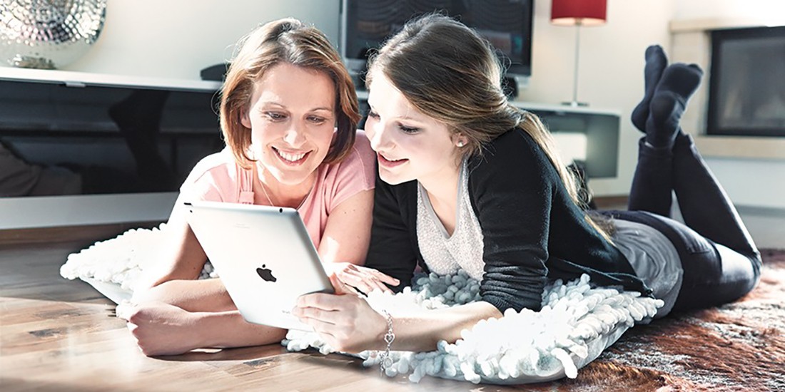 ΔΙΑΓΩΝΙΣΜΟΣ: Οι 3 τυχεροί που κερδίζουν το gadget devolo Magic 2 για σούπερ γρήγορο Internet στο σπίτι, αξίας €200