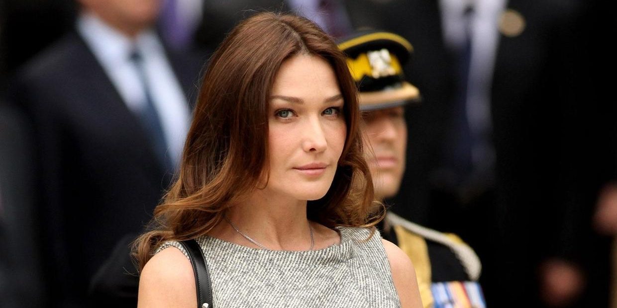 Carla Bruni: Τα δύσκολα χρόνια ως Πρώτη Κυρία της Γαλλίας