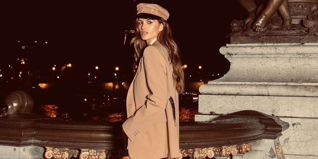 Με αυτά τα σακάκια είσαι έτοιμη και για το γραφείο και για την έξοδο