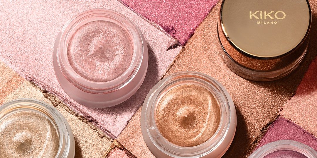 Kiko Milano: Ο απόλυτος beauty προορισμός βρίσκεται πλέον στο The Mall Athens