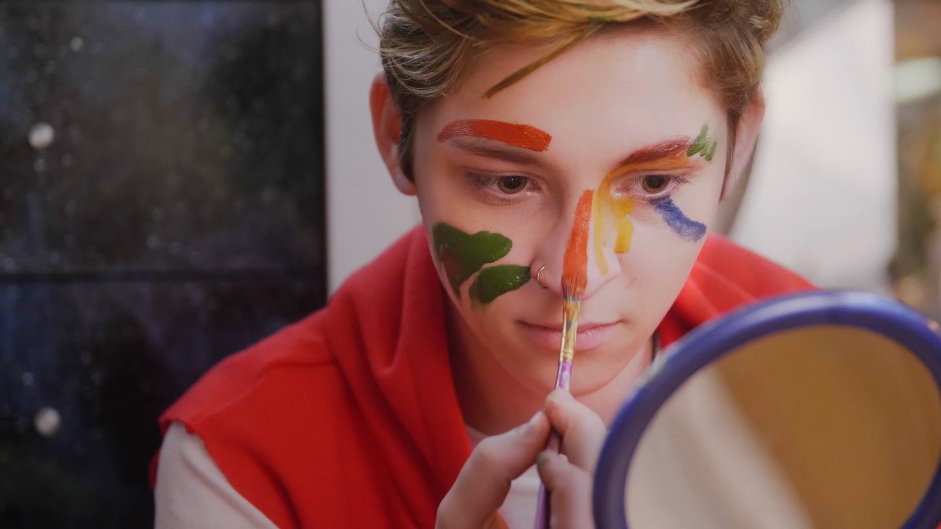 Αθήνα: Ένα ασφαλές σπίτι για όλους