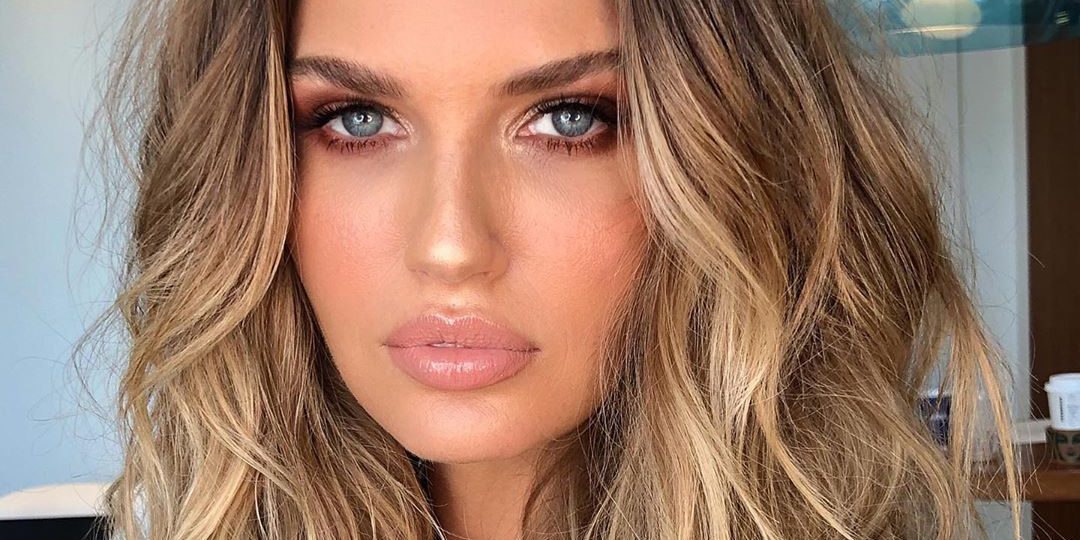 Θες άψογο μακιγιάζ όμως έχεις ξηρή επιδερμίδα; Μια είναι η λύση...