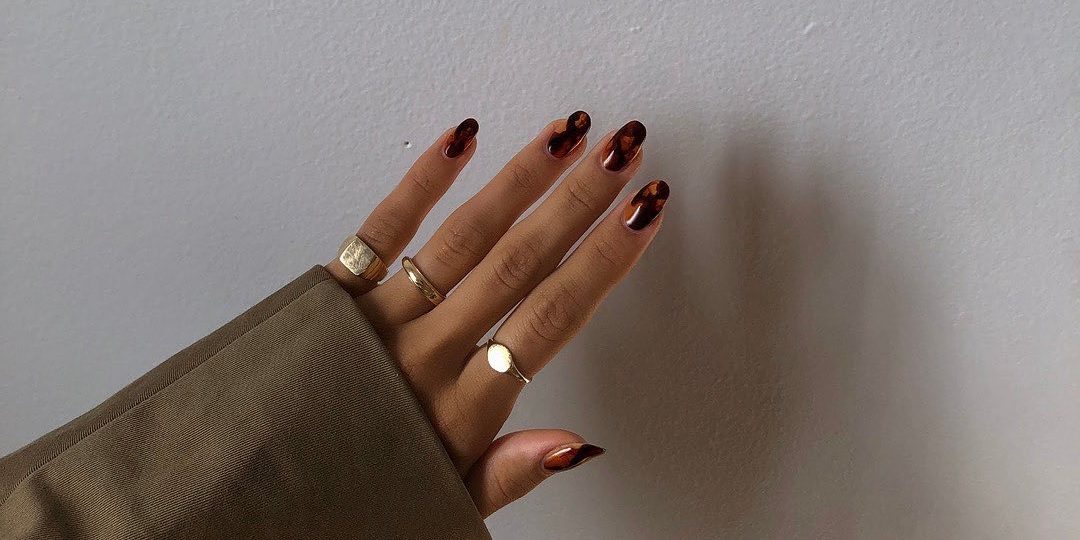 10+1 ιδέες για το πρώτο φθινοπωρινό σου μανικιούρ