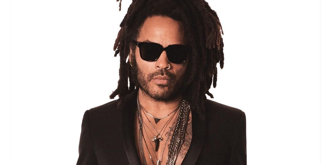 O Lenny Kravitz αποκαλύπτει το άρωμα που τον κάνει τόσο σαγηνευτικό