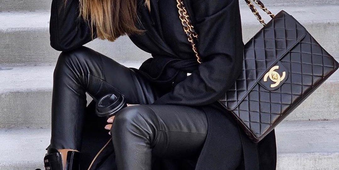 9 look που θα σε κάνουν να ανυπομονείς για το χειμώνα