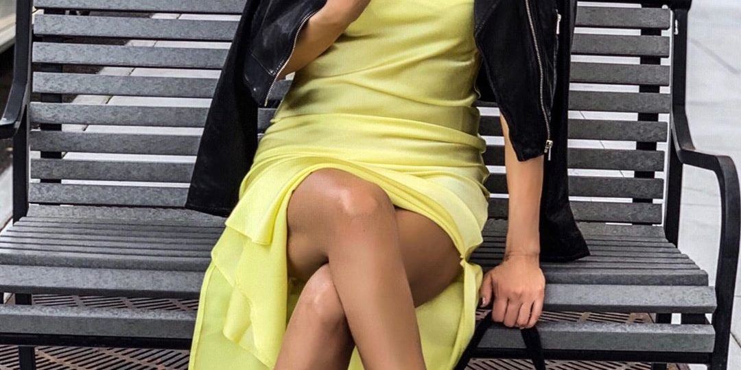 8 απόλυτα θηλυκά street style γιατί κάθε μέρα θέλεις να είσαι απλά υπέροχη