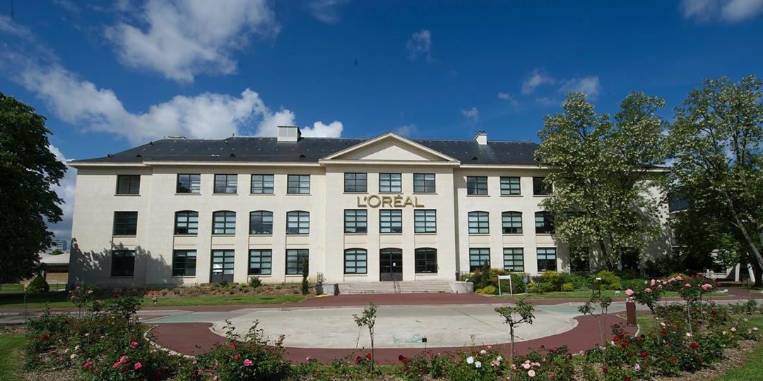 Μια σπουδαία διάκριση για τη L’Oréal