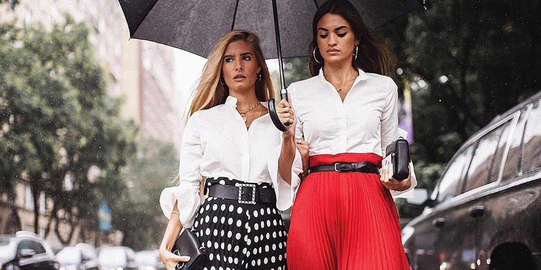 8 Zara κομμάτια που μοιάζουν premium (και όλοι θα αναρωτιούνται για στυλ σου)