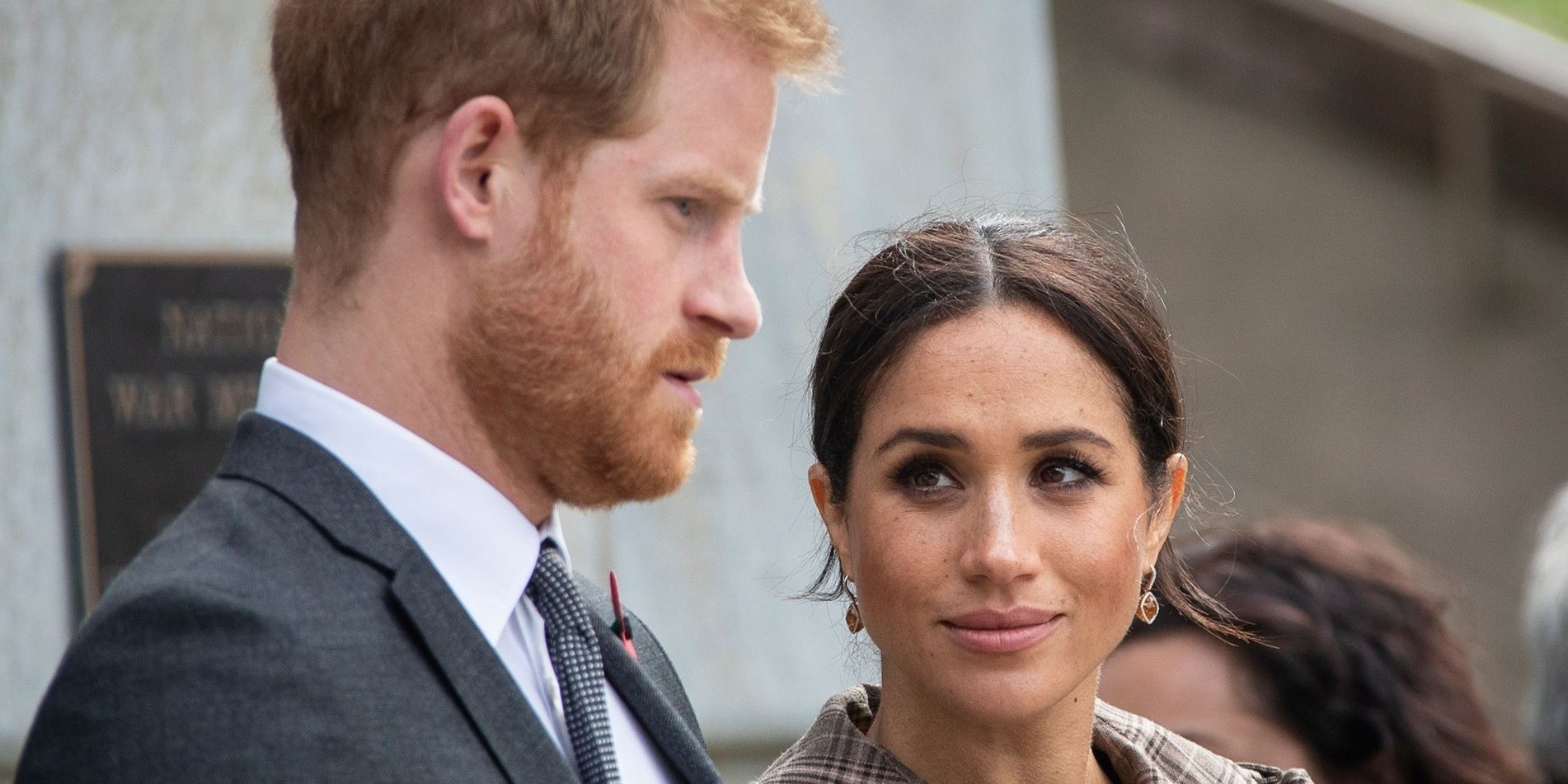 Είναι επίσημο! Ο Harry και η Meghan υπέγραψαν συμβόλαιο με το Netflix