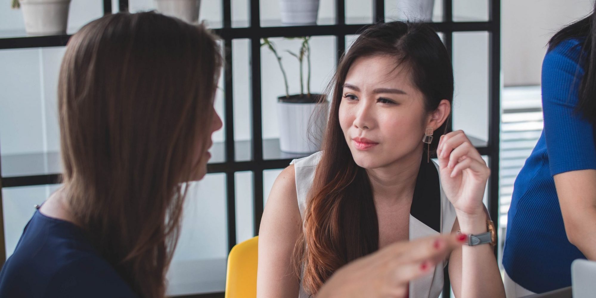 Επιστροφή στο γραφείο με πολύ κακή διάθεση; Έτσι θα το αντιμετωπίσεις!