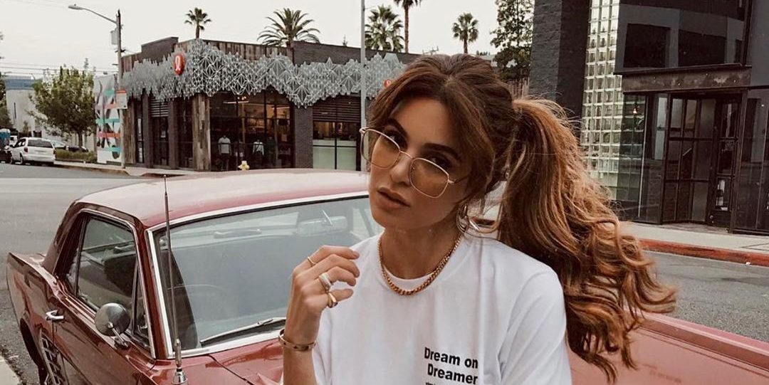 3 εύκολα βήματα για πλούσια λαμπερά μαλλιά μετά το καλοκαίρι