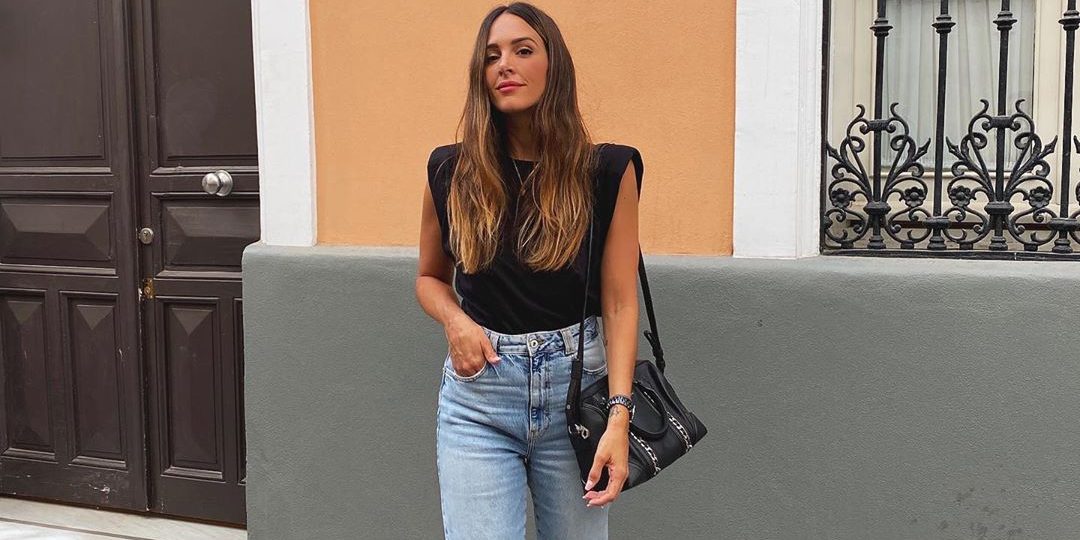 Πόσα λουκ μπορείς να κάνεις με ένα τζην παντελόνι;