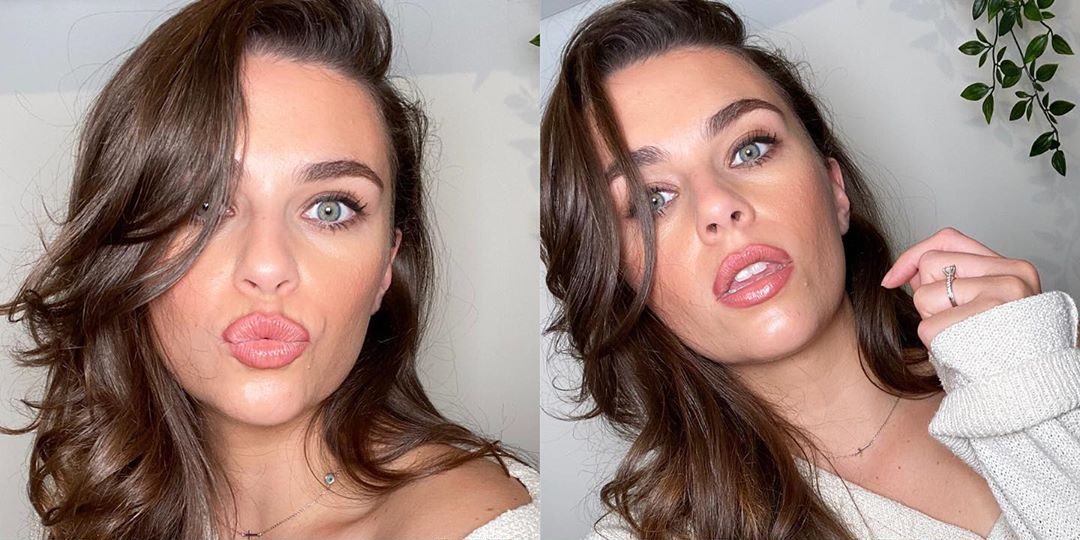 #Filterdrop: Θα ανέβαζες selfie χωρίς φίλτρο;