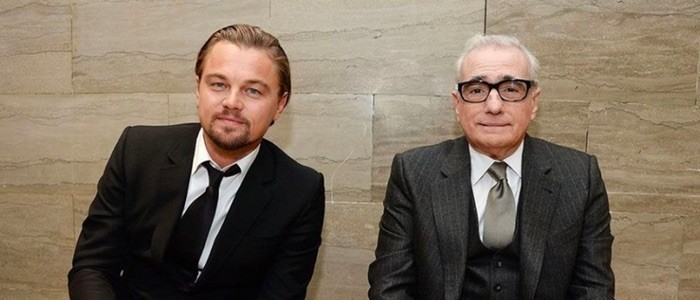 Τι έμαθε ο Leonardo DiCaprio από τον Martin Scorsese;