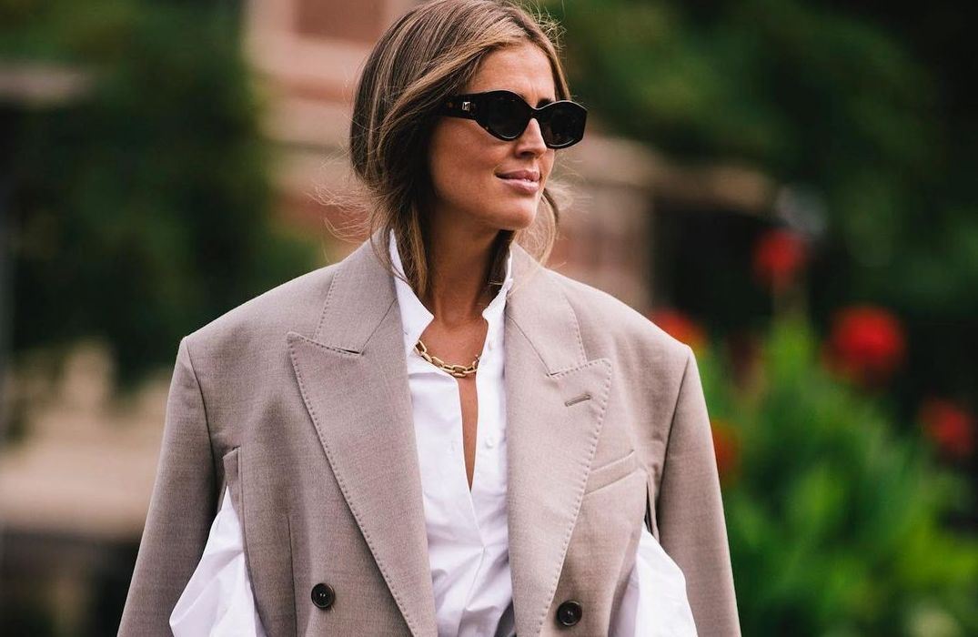 Γήινοι τόνοι: 12 συνδυασμοί από τις experts του street style