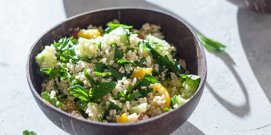 Τι τρώνε για μεσημεριανό 9 Έλληνες διατροφολόγοι;