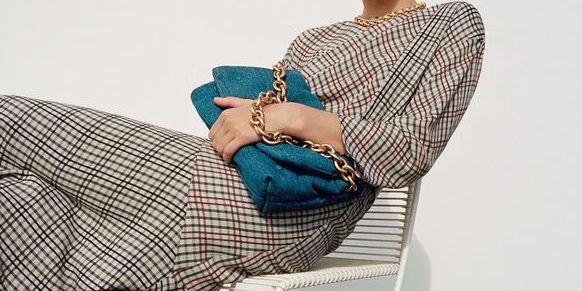 6 σούπερ stylish τσάντες Zara από €17,95