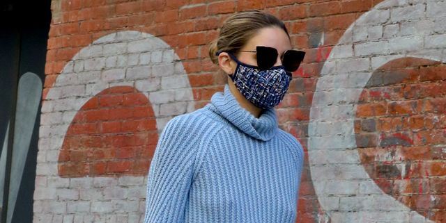 Η Olivia Palermo με το casual chic look που θέλεις σίγουρα να αντιγράψεις