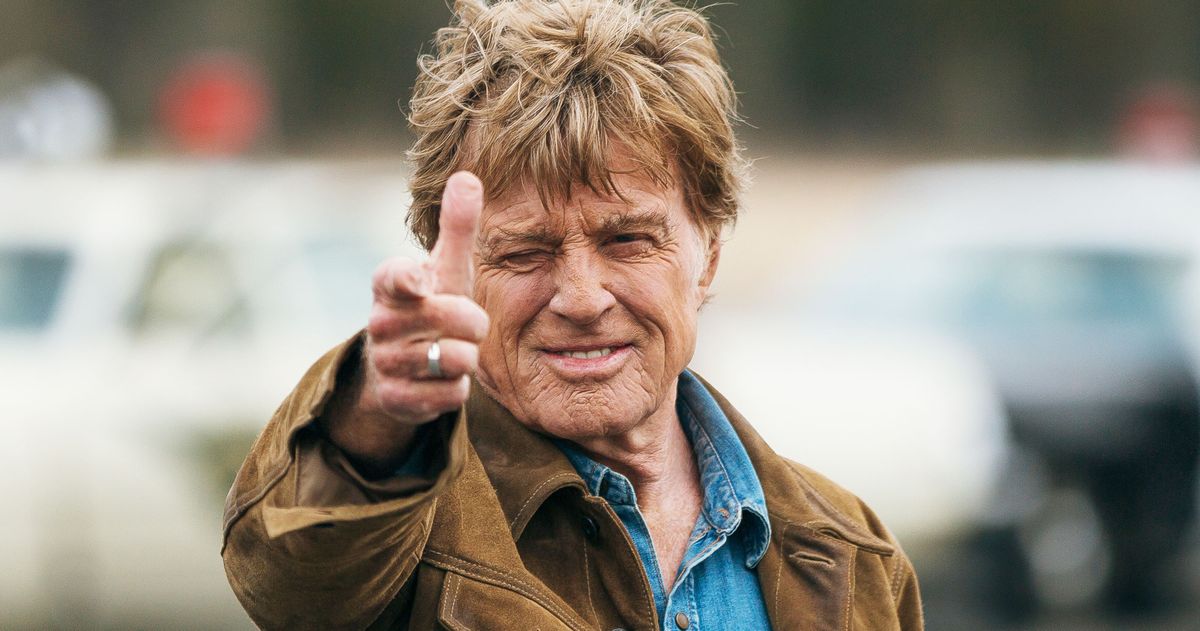 Συντετριμμένος ο Robert Redford: Πέθανε ο γιος του από καρκίνο
