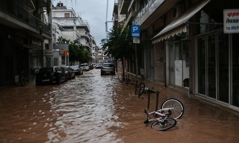 Η Gruppo Cucine συγκεντρώνει είδη πρώτης ανάγκης για την Καρδίτσα