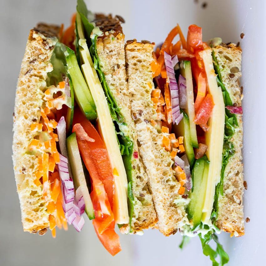 Τι είναι το pure eating και 3 βασικές συμβουλές για να το υιοθετήσεις