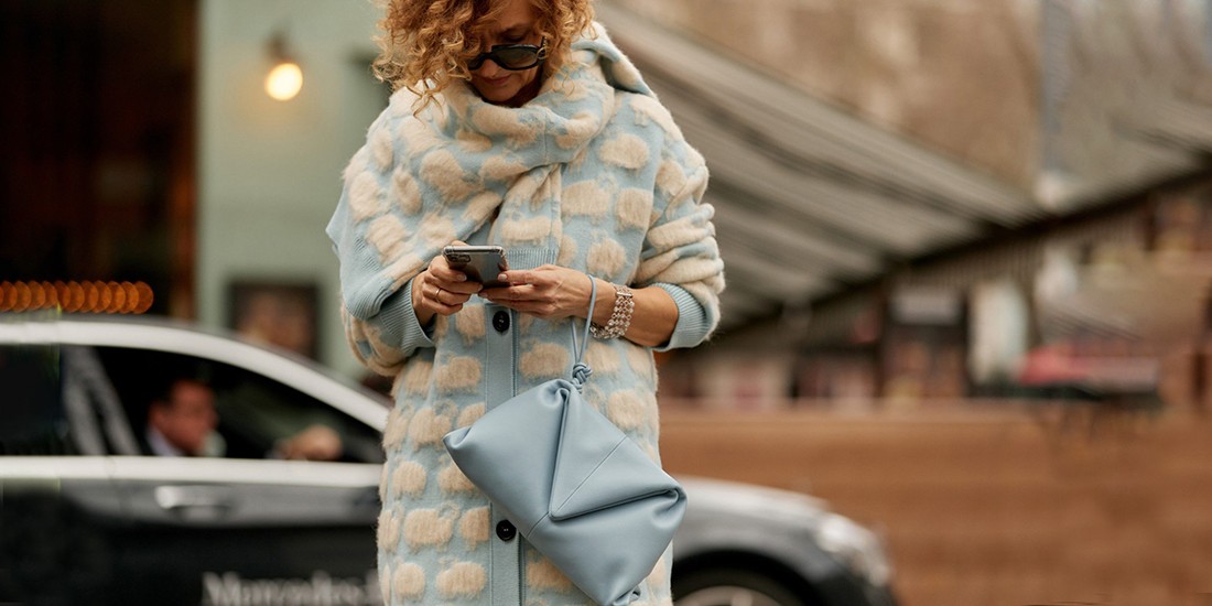 Με αυτό το στυλ θα αποδείξεις πως είσαι πραγματικά ψαγμένη