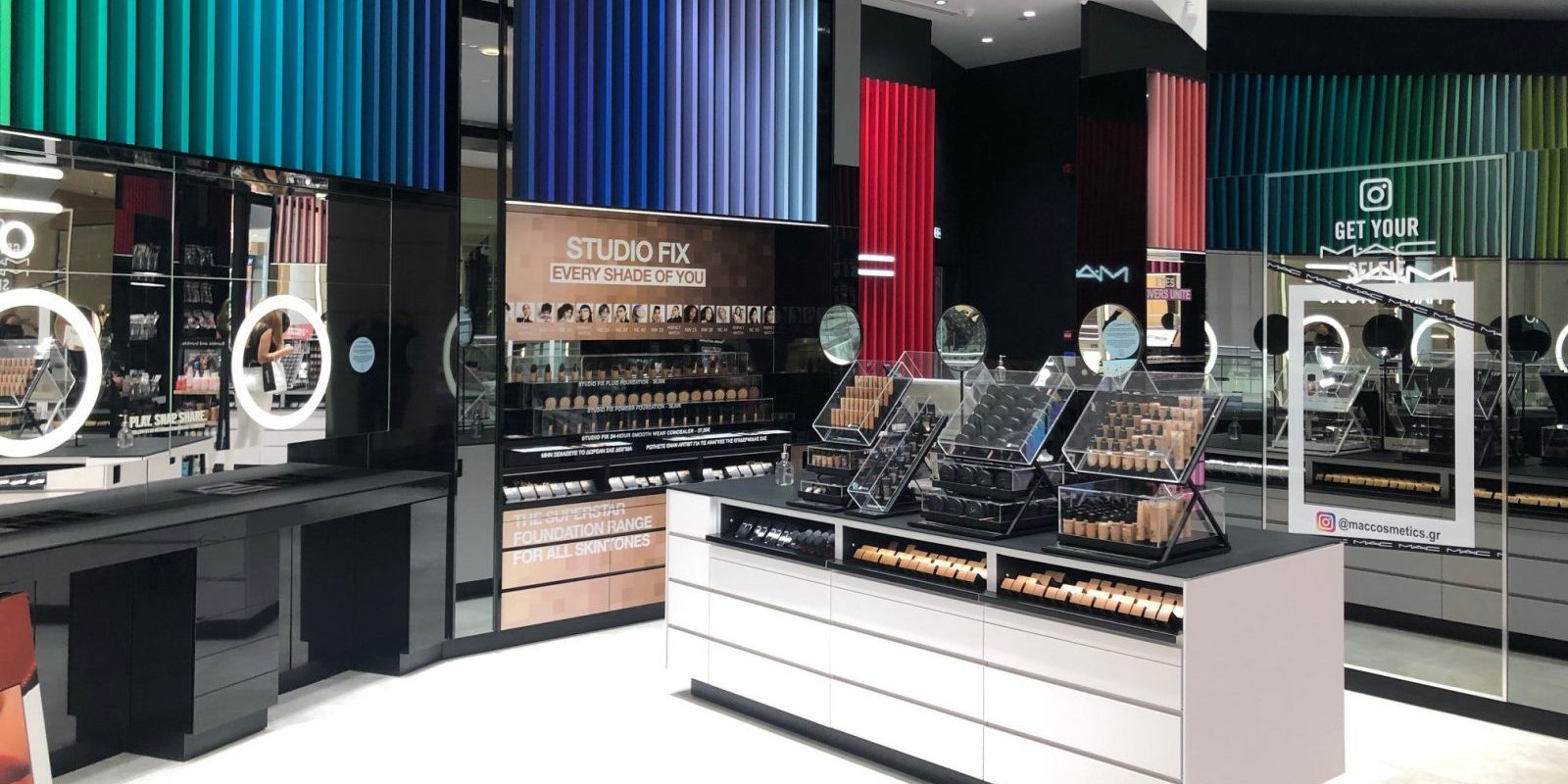 Είσαι beauty addicted; Αυτό το μέρος φτιάχτηκε για εσένα αποκλειστικά!