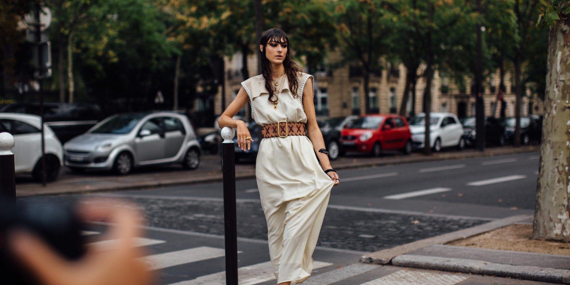 Parisian Chic: Οι τάσεις που αγαπούν τώρα οι Παριζιάνες (και εμείς)