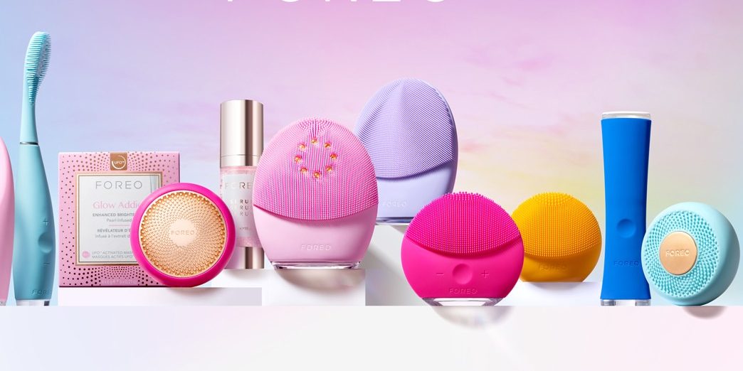 Τα αγαπημένα gadgets των beauty addicts επιτέλους ήρθαν στην Ελλάδα!