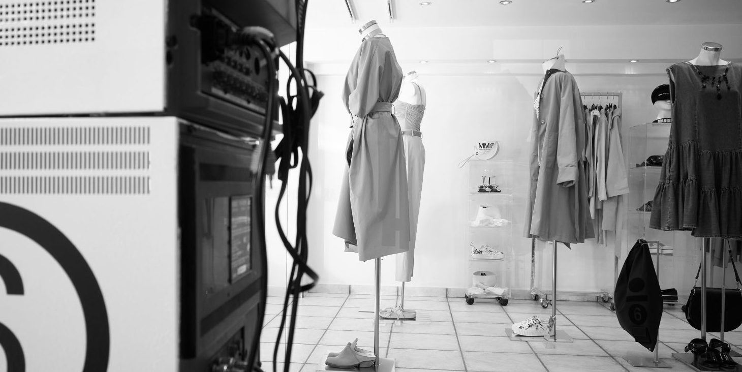 Στο Studio Avra το shopping είναι εμπειρία
