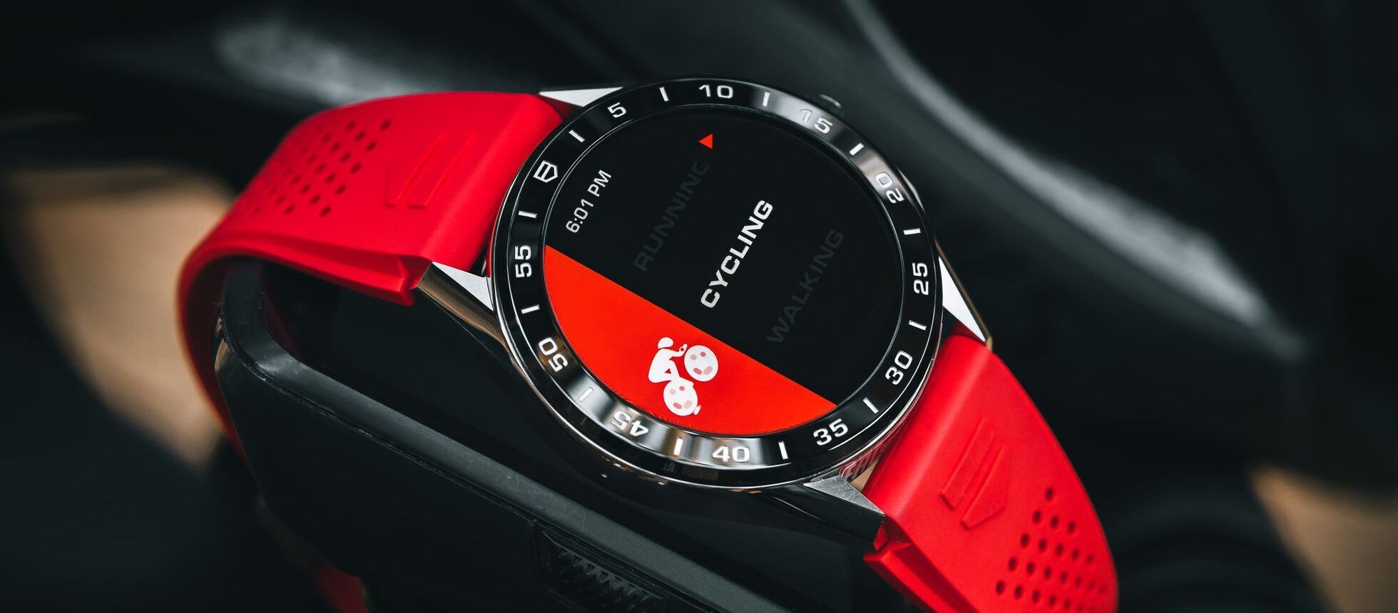 Δίνουμε ραντεβού με την TAG Heuer στο Golden Hall