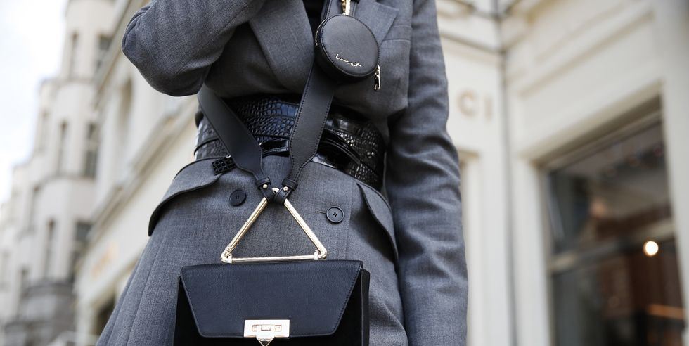 8 street style τάσεις που θέλουμε να φορέσουμε... χθες!