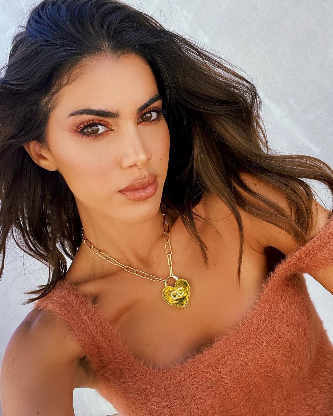 Έτσι θα τον αφοπλίσεις με το βλέμμα σου (και μόνο!)