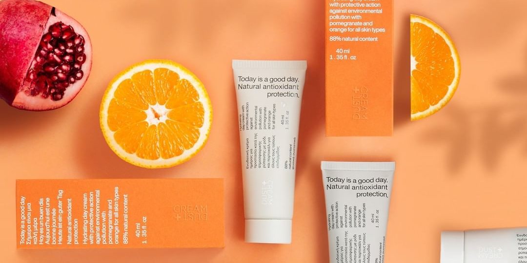 Today is a good day... για να κάνεις την ρουτίνα περιποίησής σου πιο φυσική